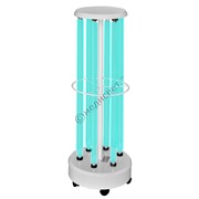 Облучатель бактерицидный ОБПе-450м фото