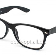 Очки для имиджа / имиджевые очки (линзы стекло) Код: 851