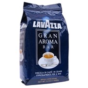 Кофе в зернах, зерновой кофе Gran Aroma Bar