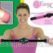Тренажер для увеличения и укрепления груди Easy Curves (Изи Курвс, Красивая грудь) фотография