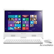 Моноблок Lenovo C260 57-327609 White