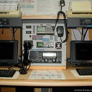 Ремонт и обслуживание судового радионавигационного оборудования. фото