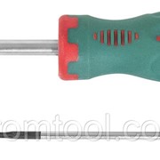 Отвертка «ANTI-SLIP GRIP» TORX® T30 7×125×244 мм, код товара: 49202, артикул: D71T30 фото