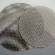 Сетки тканые из капроновой лески мукомольные ТУ 1275-079-00187240-2011