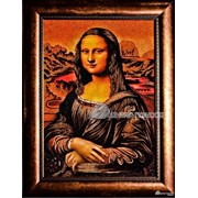 «Мона Лиза» Леонардо да Винчи фото