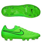 Бутсы Nike Tiempo Legacy FG фотография