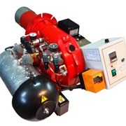 AL-35V - горелка для котла на “отработке“ фотография