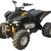 ASA ATV150E