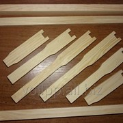 Рамки для ульев из сосны фото