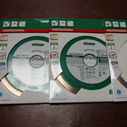 Алмазный диск DI-STAR Asphalt 300*2,8х18.0х25.4