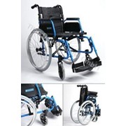 Кресло-коляска LY-7100A фото