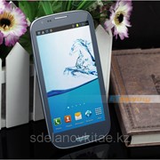 Смартфон Haipai I9389 s3 Android 4.2 MTK6589 четырехъядерный 1G 4G 4.7 дюймовый экран HD фотография