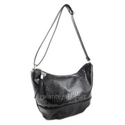 Сумка женская из искусственных материалов, модель 31414 фото