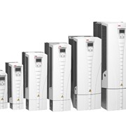 Преобразователь частоты ACS550-01-045A-4 22kW, 45A, 380V, IP21 фото