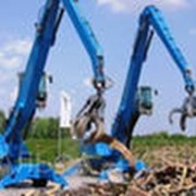 Сбор, хранение, переработка и реализация черного лома. фото