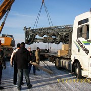 Международная перевозка из ЕС, России, Китая в Казахстан, страны ЦА фото