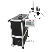 Установка для лазерной сварки и наплавки с волоконным выводом и системой трехмерного позиционирования МУЛ-3D фото