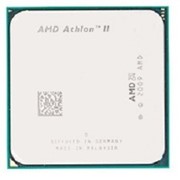 Процессор CPU AMD Athlon II X2 245