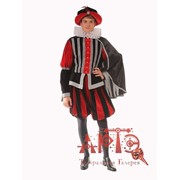 Испанский сеньор фото