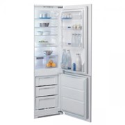 Холодильник встраиваемый ART 466 R фото