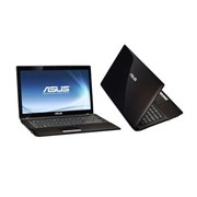 Ноутбук Asus X53u 15.6/E450/4/500/Hd6320/Bt/7hp фото