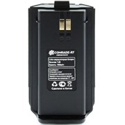 Аккумулятор Comrade R7 АКБ фото