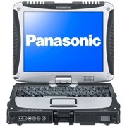 Телефон Panasonic CF-19THRAXF9 фотография