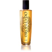 Эликсир для волос Орофлюидо жидкое золото Ревлон - Orofluido Elixir Revlon фотография