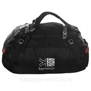 Сумка-рюкзак Karrimor Altitude 65L Черная (79401903-R) фотография