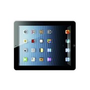 APPLE IPAD.P X-Game коврик для мыши, Цветная картинка фото