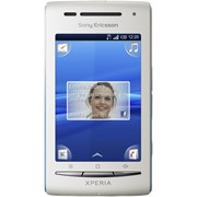 Телефон мобильный SonyEricsson E15 XPERIA X8 фото