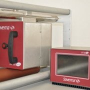 Принтер термотрансферный SVM 53 фото