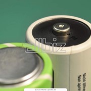 Батарейки АА, пальчиковые фото