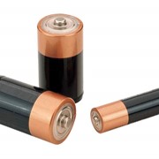 Батарейки космос, дюрасел, навигатор. фото