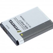 Аккумулятор SLB-1137D для Samsung Digimax i80/i85/i100/L74W/NV11/NV24 фото