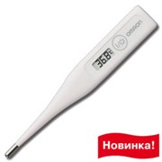 Термометры электронные OMRON Eco Temp Basic фото