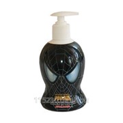 Шампунь Детский Spider-Man Black is Black, 480мл фото