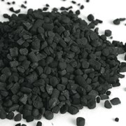 Уголь активированный фотография