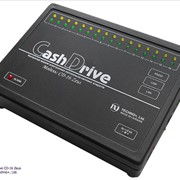 Контроллер сети ЭККА «CashDrive CD-16 Zeus» фотография