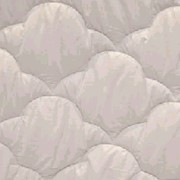 Одеяло зимнее 140х210 (Перкаль)