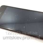 Дисплей iPhone 5 с сенсорным экраном Черный Оригинал китай фото
