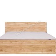 Кровать (каркас) LOZ 160 Рафло