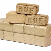 РУФ (RUF) – топливные брекеты. фото