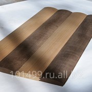 Термо-модифицированная древесина фото