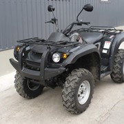 Квадроцикл ZONDER Supermoto ATV 700cc/ 4x4