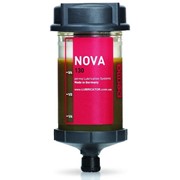 Электрохимическая система автоматической смазки независимая от температуры perma NOVA фото
