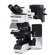 Микроскоп исследовательский биологический Olympus BX53