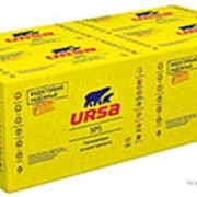 URSA / УРСА XPS Экструдированный пенополистирол 1185х600х50 (4,956м2)