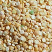 Крупы гороховые фото