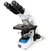 Микроскопы, Исследовательский бинокулярный микроскоп IP-750, High Technology, Inc (США)